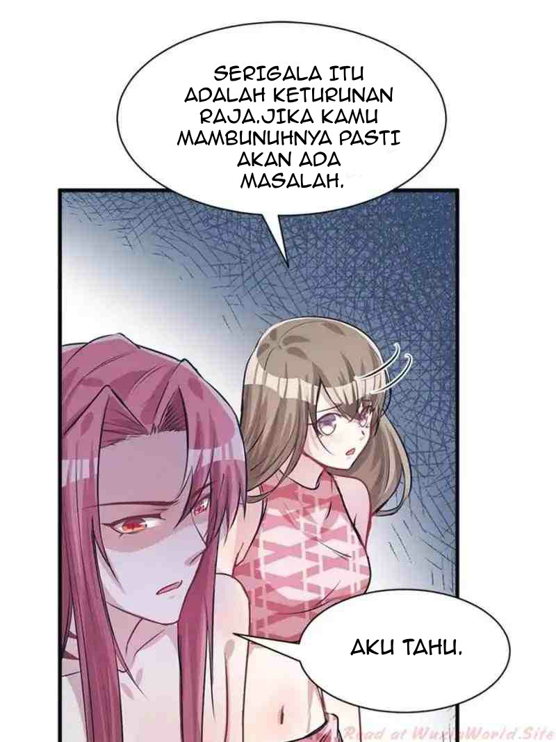 Beauty and the Beasts Chapter 85 Gambar 23
